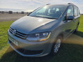 Volkswagen Sharan 2.0 TDI DPF SE 5dr 3