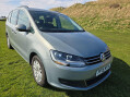 Volkswagen Sharan 2.0 TDI DPF SE 5dr 1