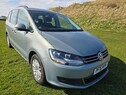 Volkswagen Sharan 2.0 TDI DPF SE 5dr