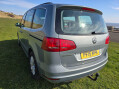 Volkswagen Sharan 2.0 TDI DPF SE 5dr 4