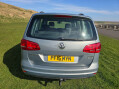 Volkswagen Sharan 2.0 TDI DPF SE 5dr 6