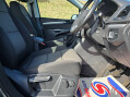 Volkswagen Sharan 2.0 TDI DPF SE 5dr 10