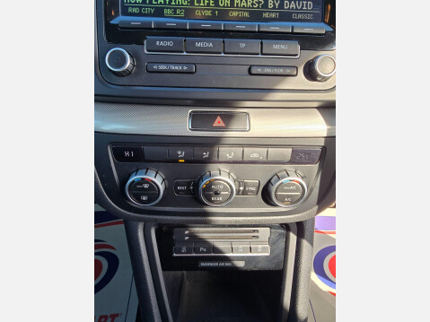 Volkswagen Sharan 2.0 TDI DPF SE 5dr 39