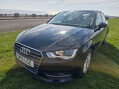 Audi A3 1.4 TFSI SE Sportback Euro 5 (s/s) 5dr 4