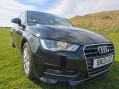 Audi A3 1.4 TFSI SE Sportback Euro 5 (s/s) 5dr 13