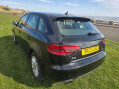Audi A3 1.4 TFSI SE Sportback Euro 5 (s/s) 5dr 6