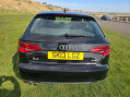 Audi A3 1.4 TFSI SE Sportback Euro 5 (s/s) 5dr 7