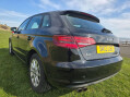 Audi A3 1.4 TFSI SE Sportback Euro 5 (s/s) 5dr 16