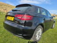 Audi A3 1.4 TFSI SE Sportback Euro 5 (s/s) 5dr 17