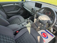 Audi A3 1.4 TFSI SE Sportback Euro 5 (s/s) 5dr 28