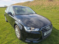 Audi A3 1.4 TFSI SE Sportback Euro 5 (s/s) 5dr 1