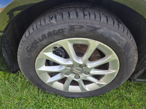 Audi A3 1.4 TFSI SE Sportback Euro 5 (s/s) 5dr 11
