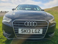 Audi A3 1.4 TFSI SE Sportback Euro 5 (s/s) 5dr 14