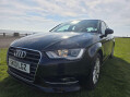 Audi A3 1.4 TFSI SE Sportback Euro 5 (s/s) 5dr 15