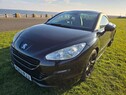 Peugeot RCZ 2.0 HDi GT Euro 5 2dr