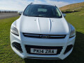 Ford Kuga 2.0 TDCi Titanium 2WD Euro 5 5dr 2