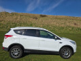 Ford Kuga 2.0 TDCi Titanium 2WD Euro 5 5dr 4