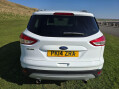 Ford Kuga 2.0 TDCi Titanium 2WD Euro 5 5dr 7