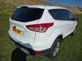 Ford Kuga 2.0 TDCi Titanium 2WD Euro 5 5dr 8