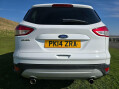 Ford Kuga 2.0 TDCi Titanium 2WD Euro 5 5dr 9