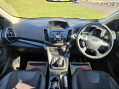 Ford Kuga 2.0 TDCi Titanium 2WD Euro 5 5dr 13