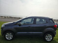 Ford Ecosport 1.5 Titanium 2WD Euro 5 5dr 4