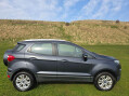 Ford Ecosport 1.5 Titanium 2WD Euro 5 5dr 5