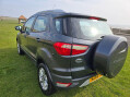 Ford Ecosport 1.5 Titanium 2WD Euro 5 5dr 6
