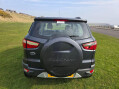 Ford Ecosport 1.5 Titanium 2WD Euro 5 5dr 8