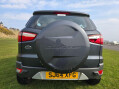 Ford Ecosport 1.5 Titanium 2WD Euro 5 5dr 18
