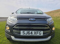 Ford Ecosport 1.5 Titanium 2WD Euro 5 5dr 21