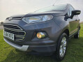Ford Ecosport 1.5 Titanium 2WD Euro 5 5dr 22