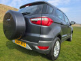 Ford Ecosport 1.5 Titanium 2WD Euro 5 5dr 24