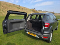 Ford Ecosport 1.5 Titanium 2WD Euro 5 5dr 26