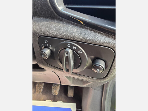 Ford Ecosport 1.5 Titanium 2WD Euro 5 5dr 37