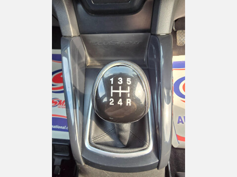 Ford Ecosport 1.5 Titanium 2WD Euro 5 5dr 43