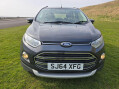 Ford Ecosport 1.5 Titanium 2WD Euro 5 5dr 2