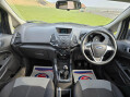Ford Ecosport 1.5 Titanium 2WD Euro 5 5dr 9