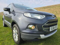 Ford Ecosport 1.5 Titanium 2WD Euro 5 5dr 20