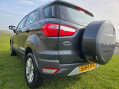 Ford Ecosport 1.5 Titanium 2WD Euro 5 5dr 23