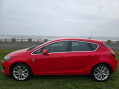 Vauxhall Astra 1.4i Turbo SRi Euro 6 5dr 5