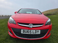 Vauxhall Astra 1.4i Turbo SRi Euro 6 5dr 22