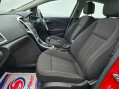 Vauxhall Astra 1.4i Turbo SRi Euro 6 5dr 32