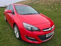 Vauxhall Astra 1.4i Turbo SRi Euro 6 5dr