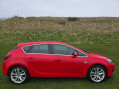 Vauxhall Astra 1.4i Turbo SRi Euro 6 5dr 3