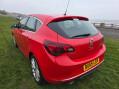 Vauxhall Astra 1.4i Turbo SRi Euro 6 5dr 6