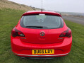 Vauxhall Astra 1.4i Turbo SRi Euro 6 5dr 8