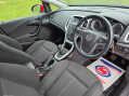 Vauxhall Astra 1.4i Turbo SRi Euro 6 5dr 13