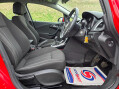 Vauxhall Astra 1.4i Turbo SRi Euro 6 5dr 14