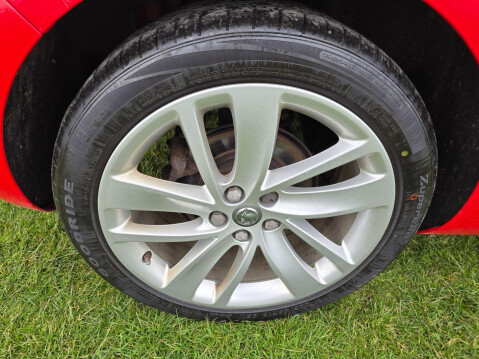 Vauxhall Astra 1.4i Turbo SRi Euro 6 5dr 17